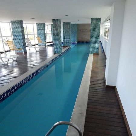 Condominio Sant Martin - Alto Luxo Com Piscina, Churrasqueira E Academia Кабо Фрио Екстериор снимка