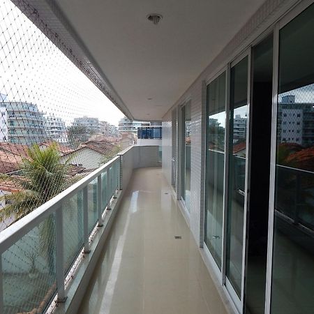 Condominio Sant Martin - Alto Luxo Com Piscina, Churrasqueira E Academia Кабо Фрио Екстериор снимка