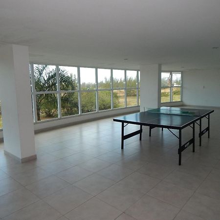 Condominio Sant Martin - Alto Luxo Com Piscina, Churrasqueira E Academia Кабо Фрио Екстериор снимка