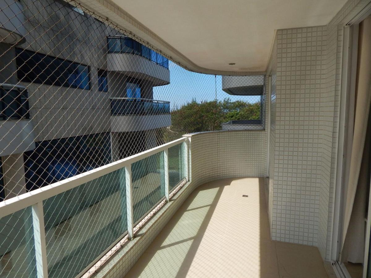 Condominio Sant Martin - Alto Luxo Com Piscina, Churrasqueira E Academia Кабо Фрио Екстериор снимка