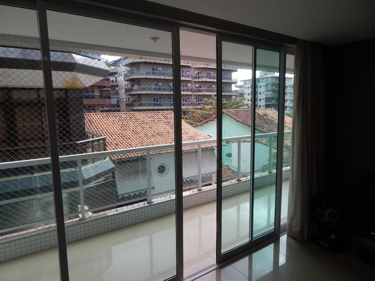 Condominio Sant Martin - Alto Luxo Com Piscina, Churrasqueira E Academia Кабо Фрио Екстериор снимка