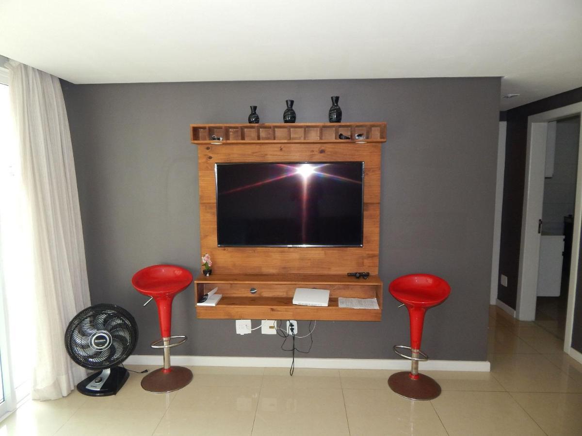 Condominio Sant Martin - Alto Luxo Com Piscina, Churrasqueira E Academia Кабо Фрио Екстериор снимка