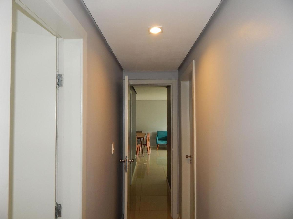 Condominio Sant Martin - Alto Luxo Com Piscina, Churrasqueira E Academia Кабо Фрио Екстериор снимка