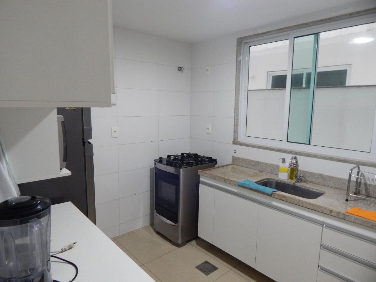 Condominio Sant Martin - Alto Luxo Com Piscina, Churrasqueira E Academia Кабо Фрио Екстериор снимка