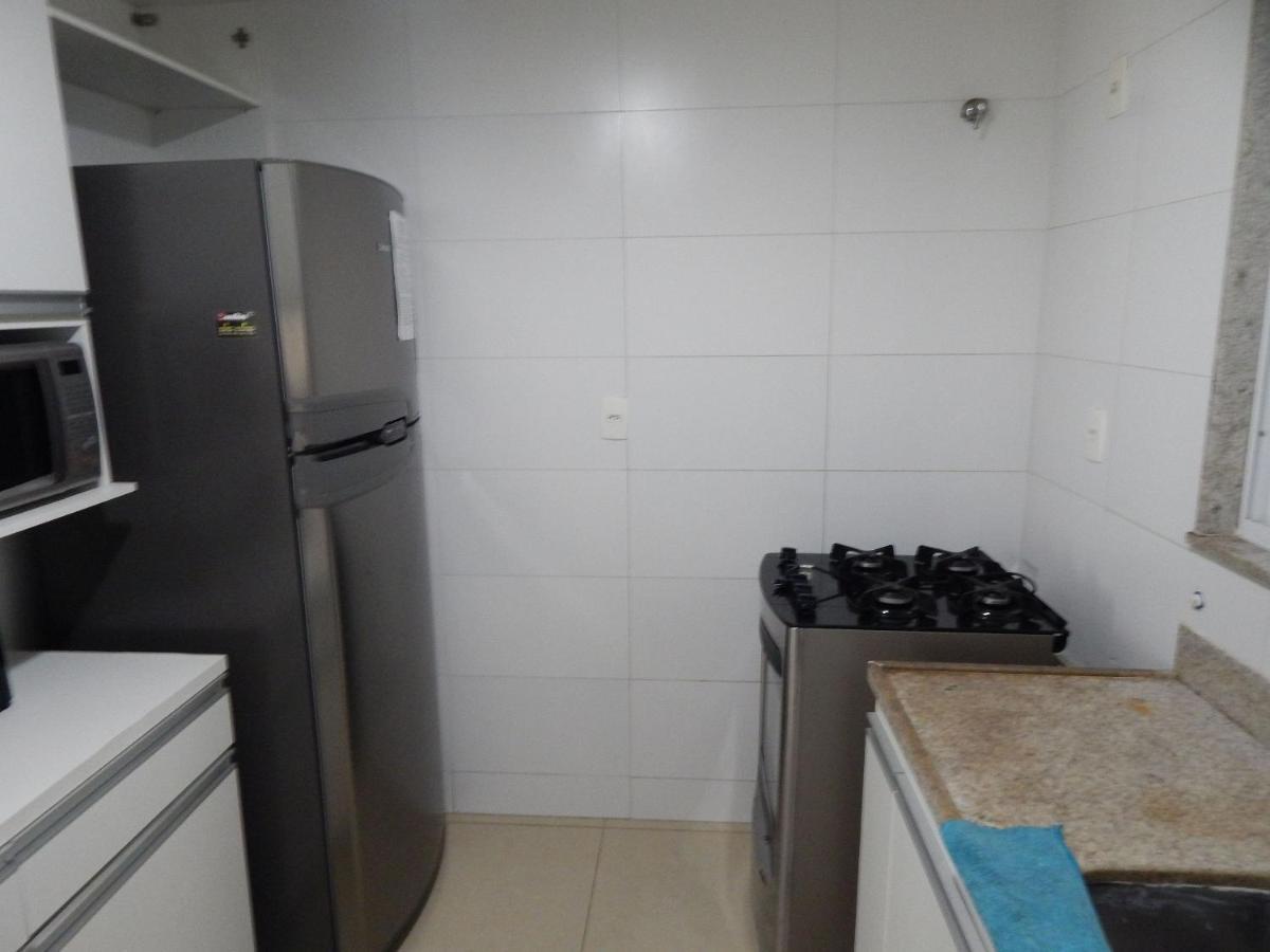 Condominio Sant Martin - Alto Luxo Com Piscina, Churrasqueira E Academia Кабо Фрио Екстериор снимка