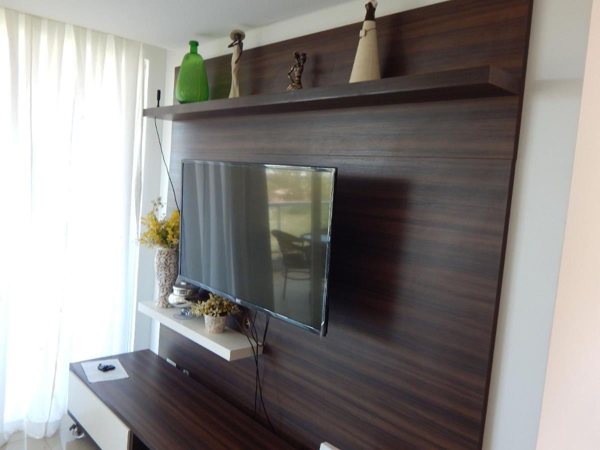 Condominio Sant Martin - Alto Luxo Com Piscina, Churrasqueira E Academia Кабо Фрио Екстериор снимка