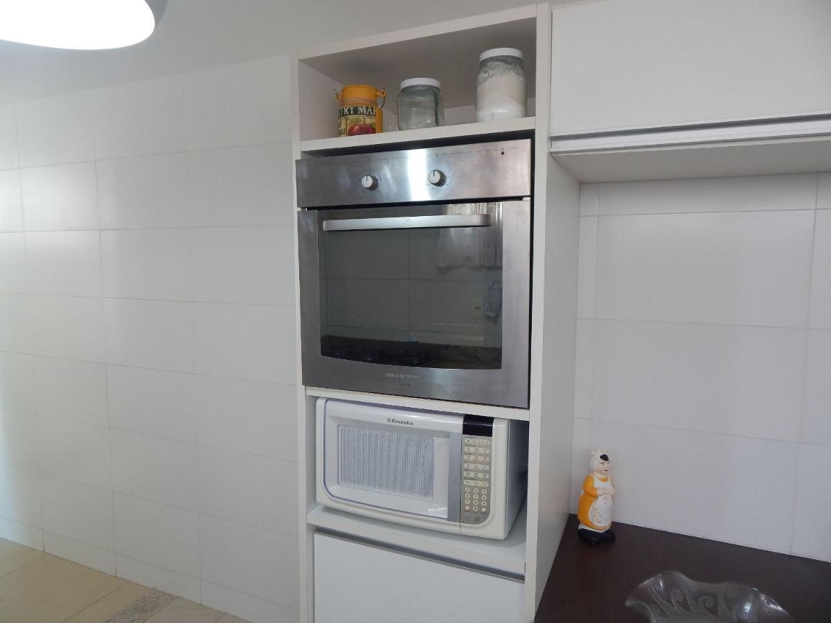 Condominio Sant Martin - Alto Luxo Com Piscina, Churrasqueira E Academia Кабо Фрио Екстериор снимка