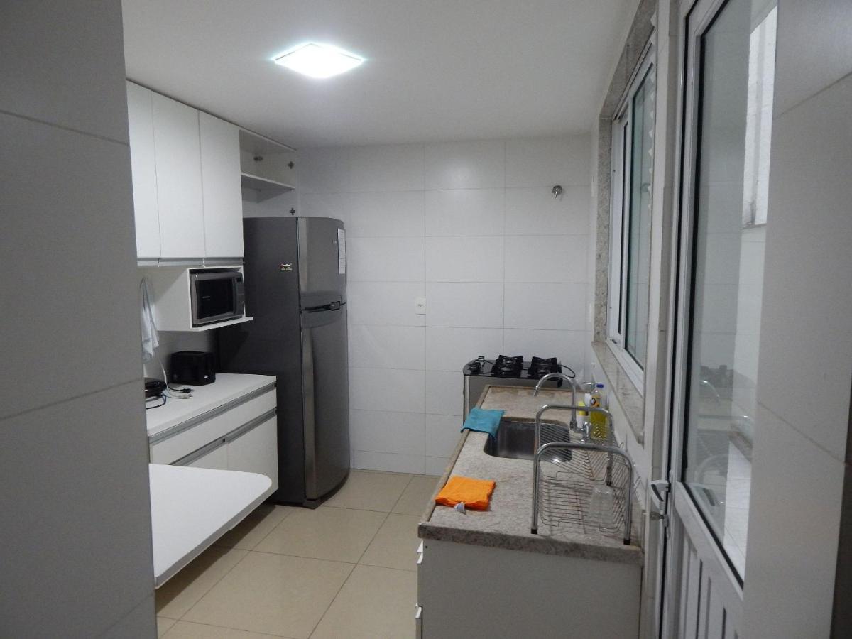 Condominio Sant Martin - Alto Luxo Com Piscina, Churrasqueira E Academia Кабо Фрио Екстериор снимка