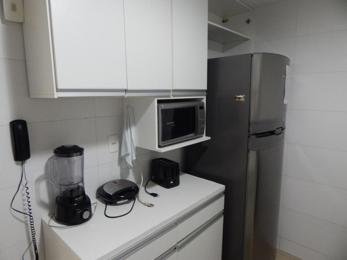 Condominio Sant Martin - Alto Luxo Com Piscina, Churrasqueira E Academia Кабо Фрио Екстериор снимка