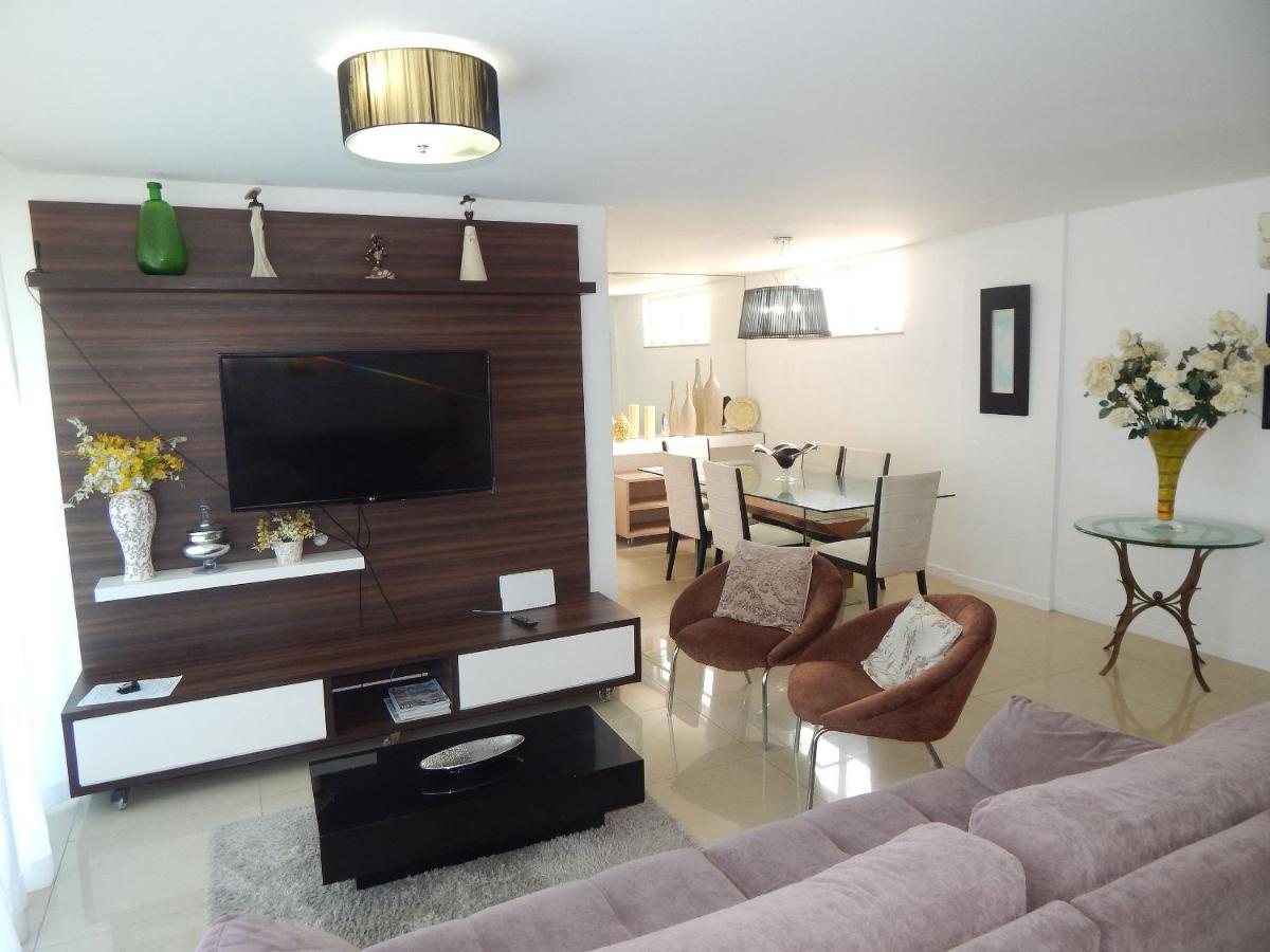 Condominio Sant Martin - Alto Luxo Com Piscina, Churrasqueira E Academia Кабо Фрио Екстериор снимка