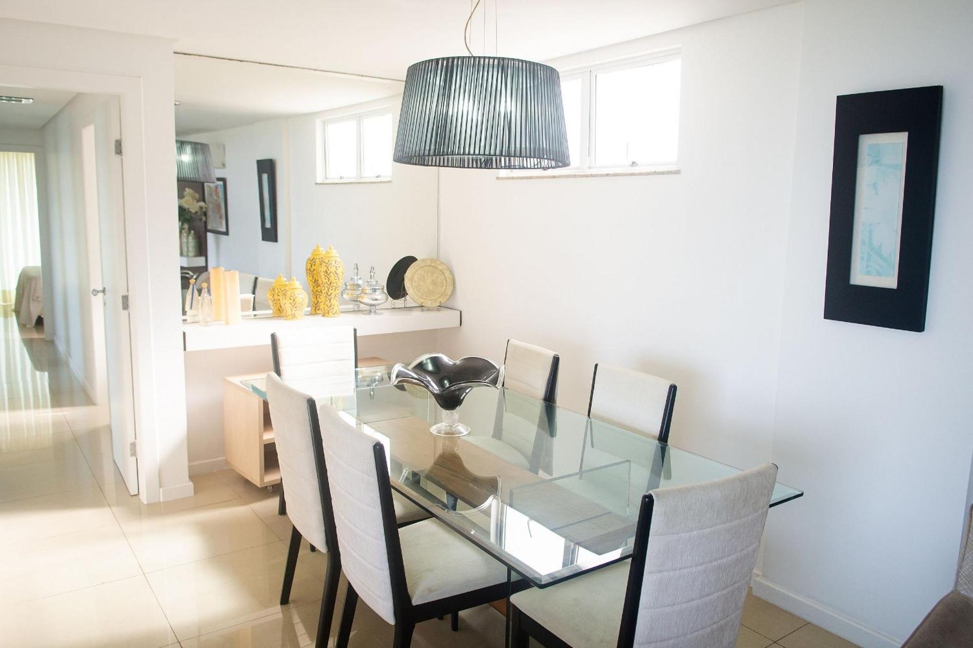 Condominio Sant Martin - Alto Luxo Com Piscina, Churrasqueira E Academia Кабо Фрио Екстериор снимка