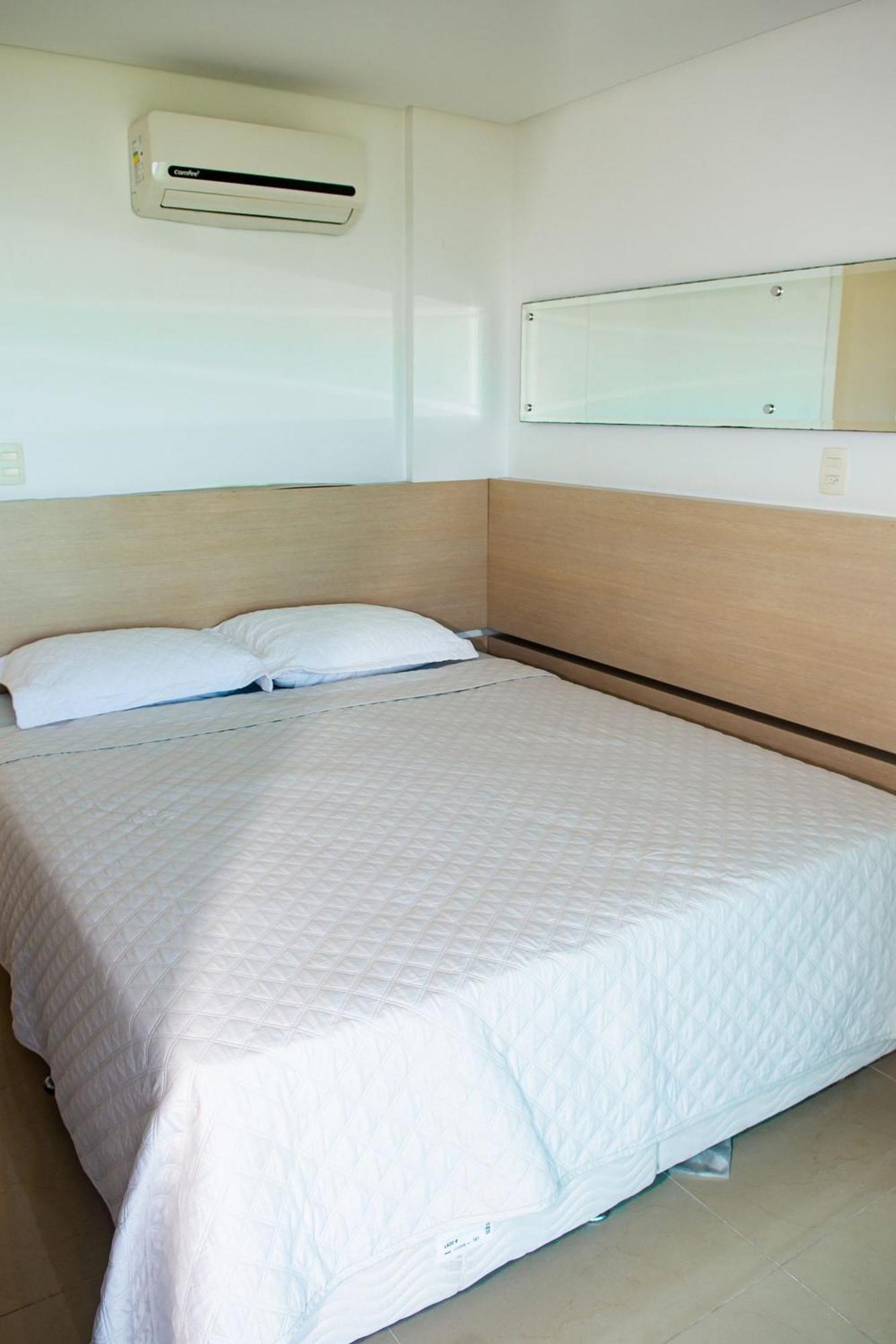 Condominio Sant Martin - Alto Luxo Com Piscina, Churrasqueira E Academia Кабо Фрио Екстериор снимка