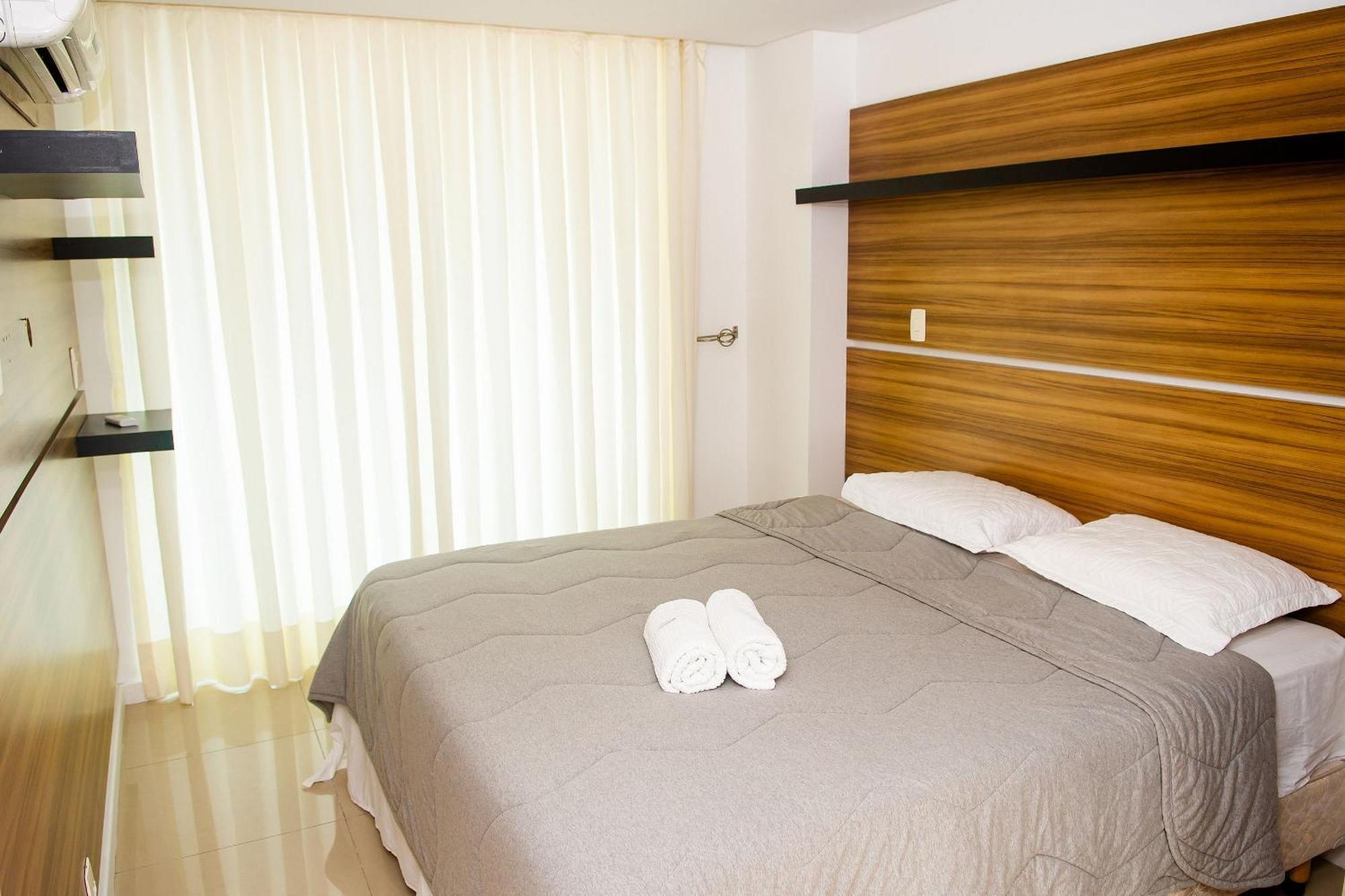 Condominio Sant Martin - Alto Luxo Com Piscina, Churrasqueira E Academia Кабо Фрио Екстериор снимка