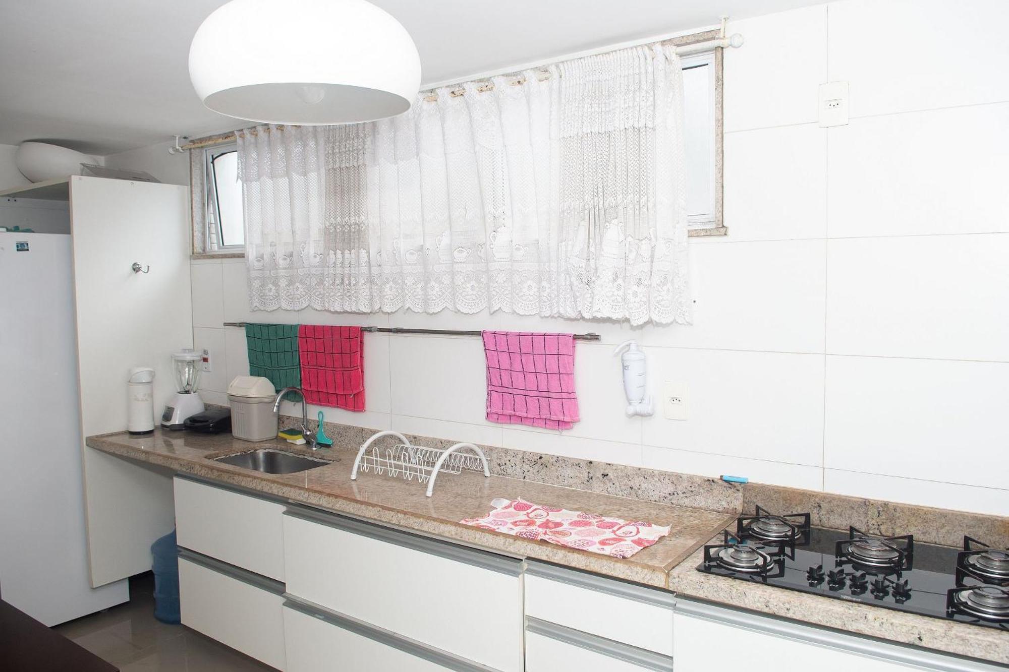 Condominio Sant Martin - Alto Luxo Com Piscina, Churrasqueira E Academia Кабо Фрио Екстериор снимка