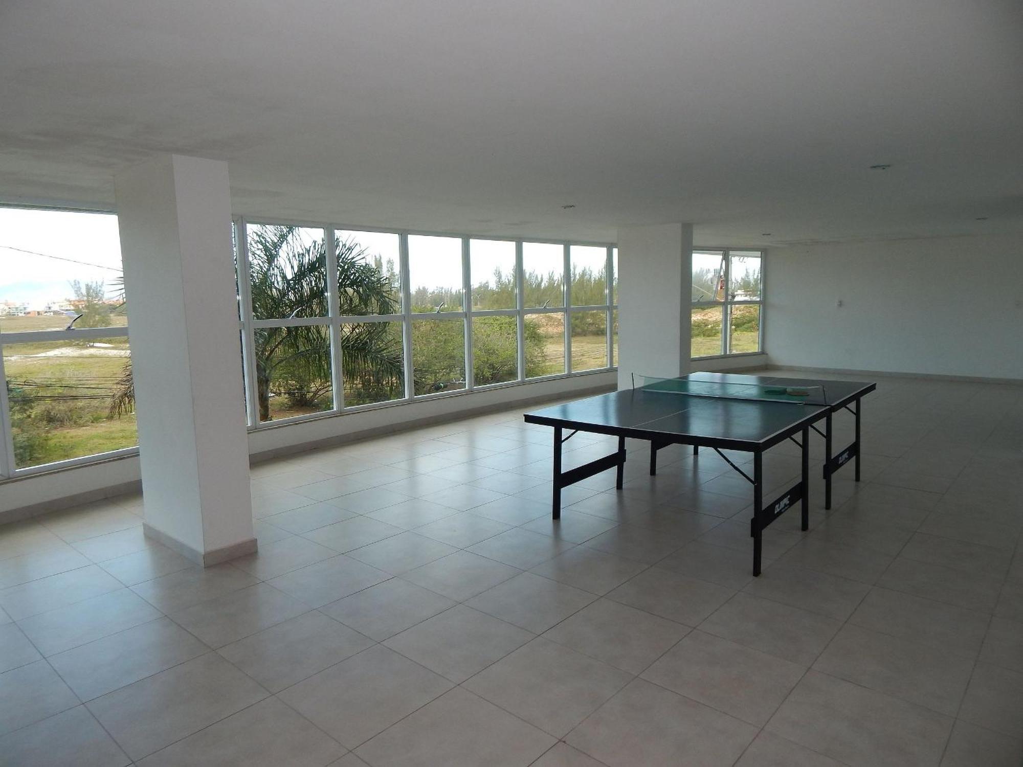 Condominio Sant Martin - Alto Luxo Com Piscina, Churrasqueira E Academia Кабо Фрио Екстериор снимка