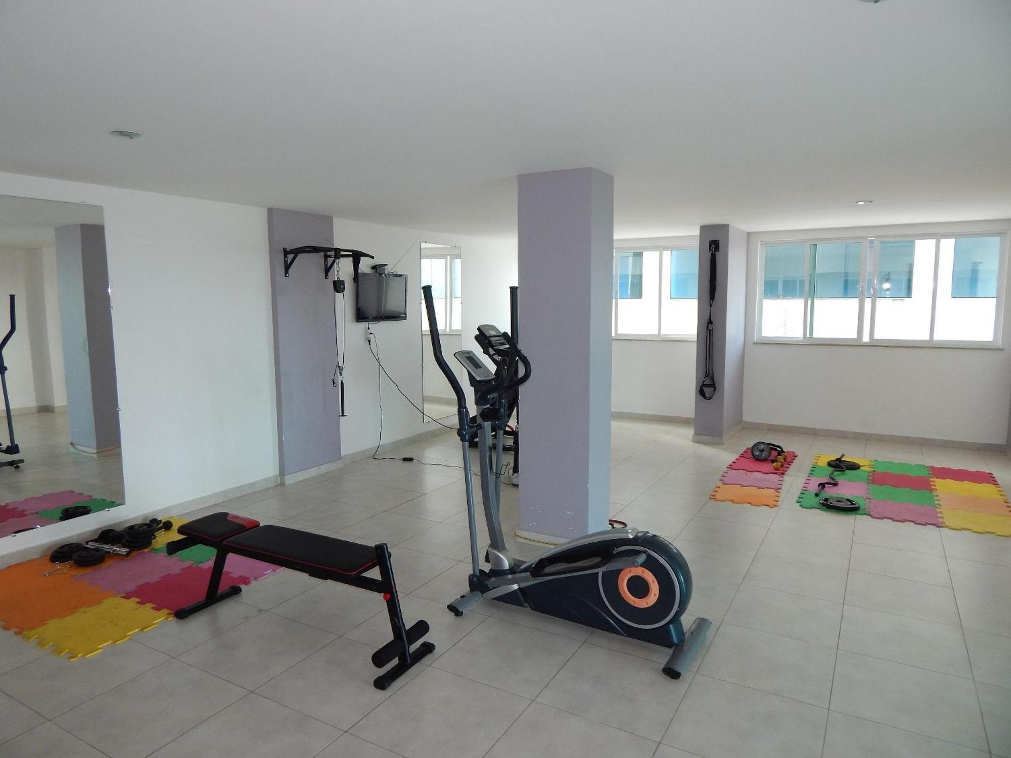 Condominio Sant Martin - Alto Luxo Com Piscina, Churrasqueira E Academia Кабо Фрио Екстериор снимка