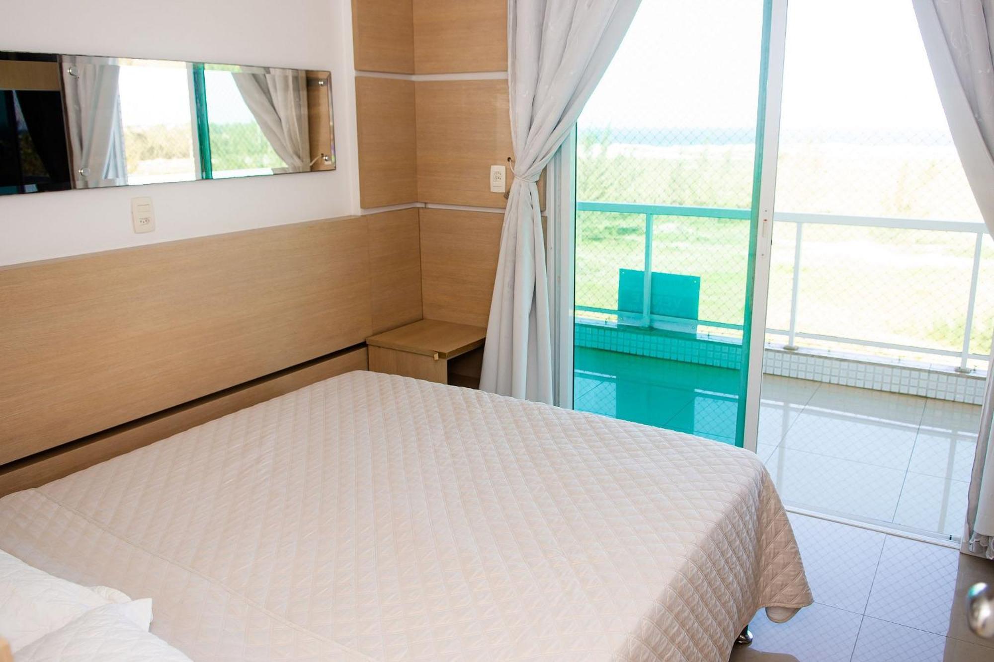 Condominio Sant Martin - Alto Luxo Com Piscina, Churrasqueira E Academia Кабо Фрио Екстериор снимка