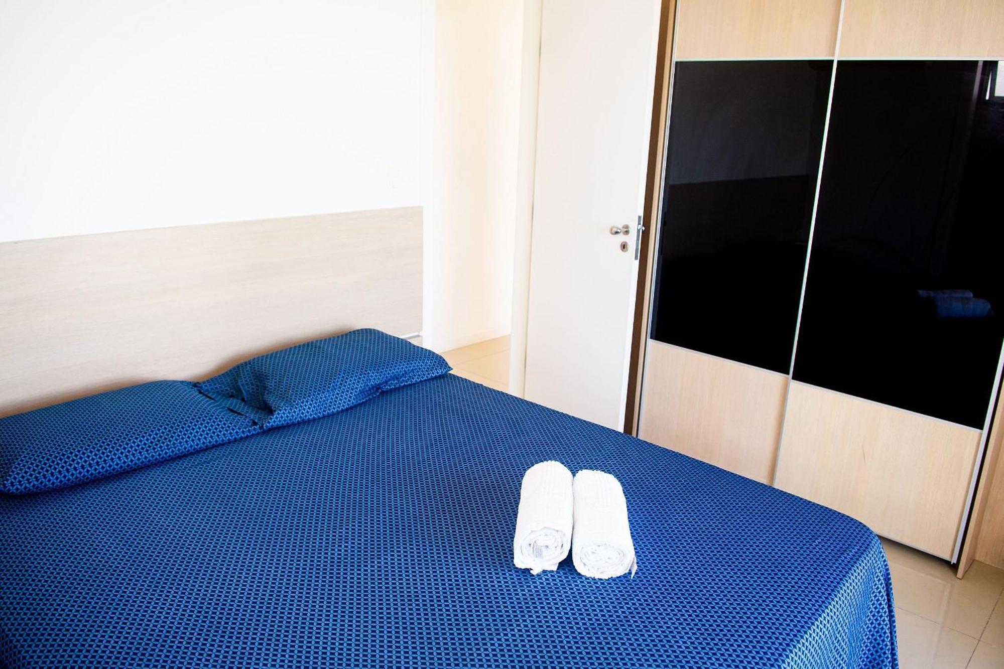 Condominio Sant Martin - Alto Luxo Com Piscina, Churrasqueira E Academia Кабо Фрио Екстериор снимка